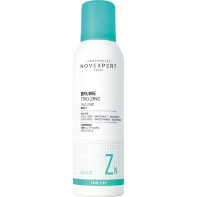 NOVEXPERT BRUME TRIO ZINC 150ML new