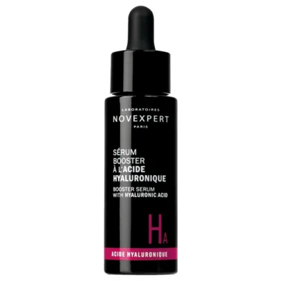 NOVEXPERT SERUM BOOSTER A L'ACIDE HYALURONIQUE 30ml