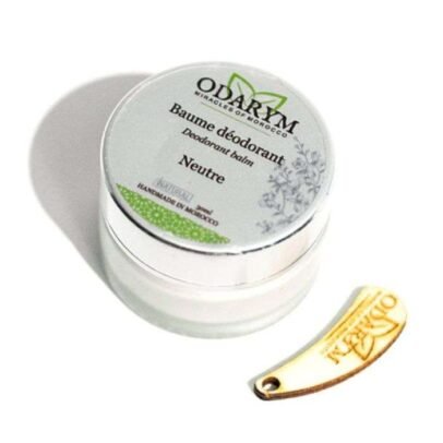 ODARYM BAUME DEODORANT NEUTRE 30ML