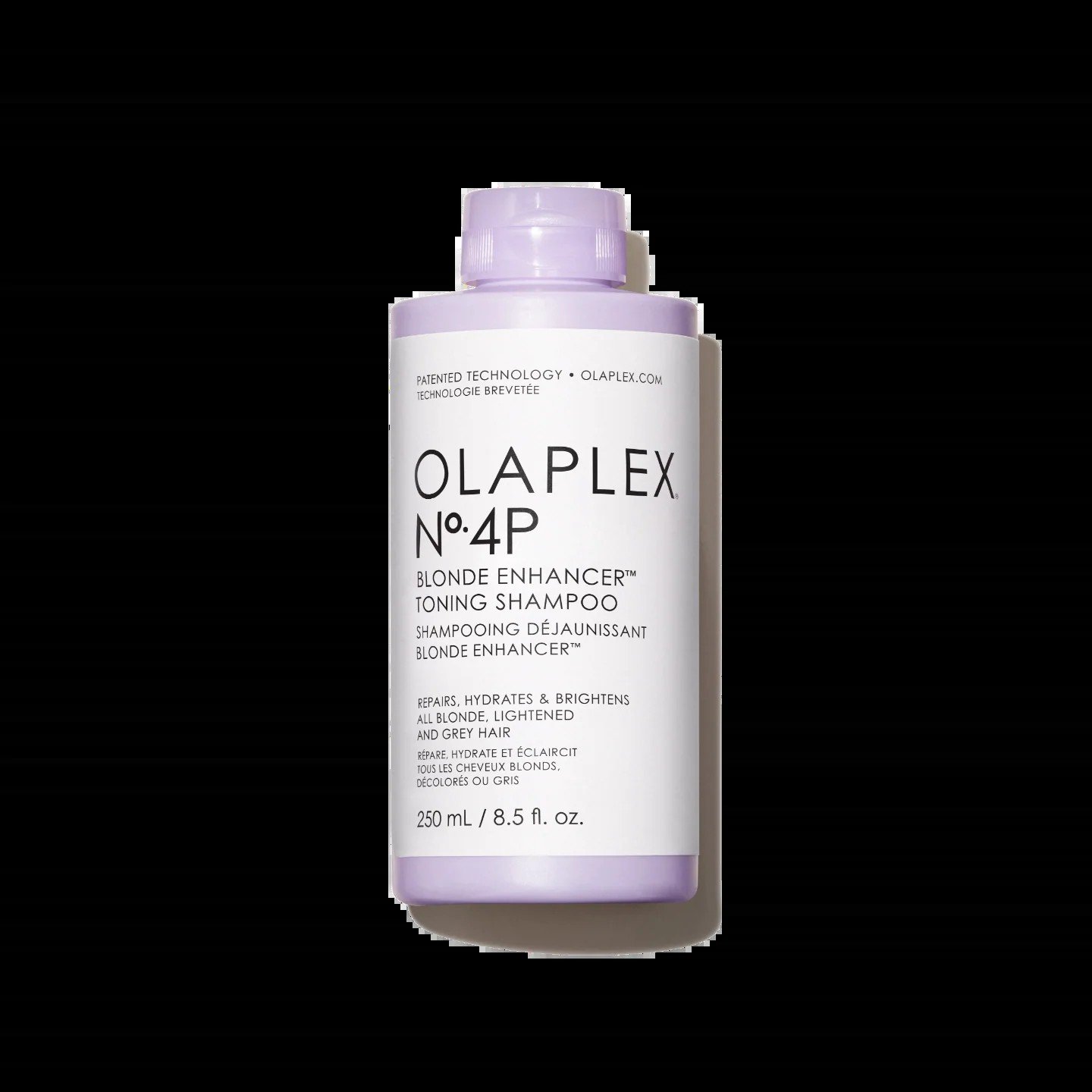 OLAPLEX BLOND ENHANCER TONING SHAMPOO NE4P 1000ML