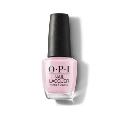 OPI NAIL LACQUER YOU'VE GOT THAT GLAS-GLOW NLU22