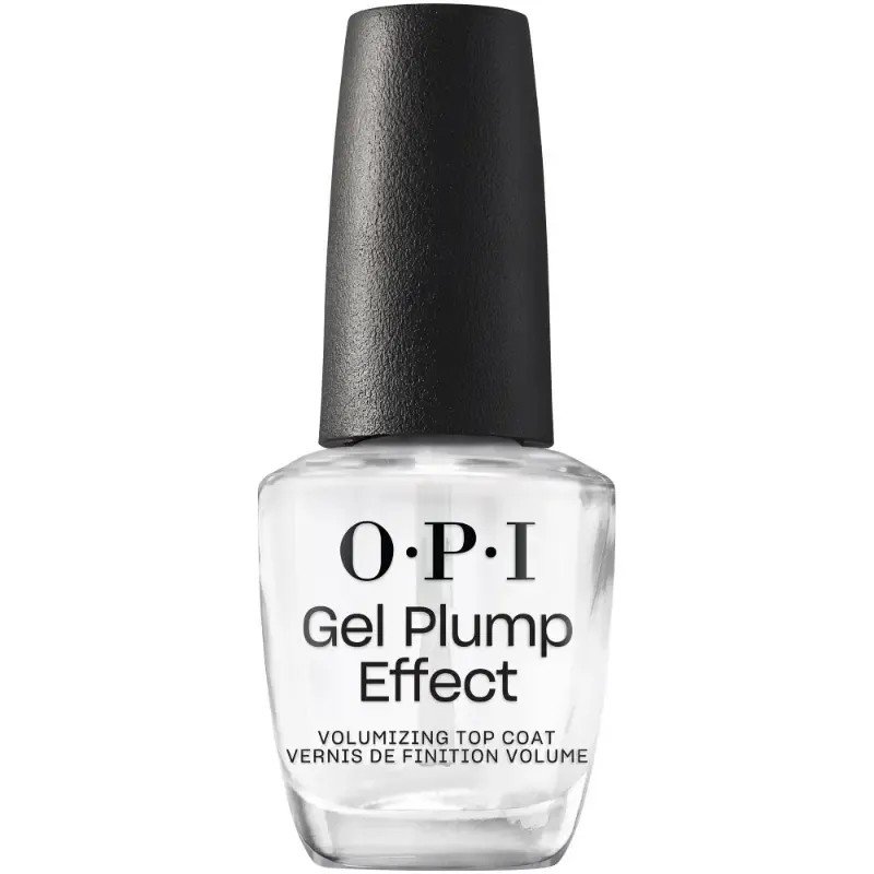 OPI VOLUMIZING TOP COAT 15ML NTT36