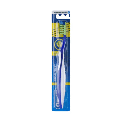 ORAL B BROSSE A DENTS PRO EXPERT ALL IN ONE 40 MEDIUM...