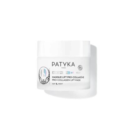 PATYKA AGE SPECIFIC INTENSIF MASQUE LIFT PRO COLLAGENE 50ML