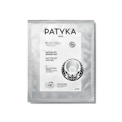 PATYKA AGE SPECIFIC INTENSIF PATCH LIFT REGARD 360E *1 PAIRE
