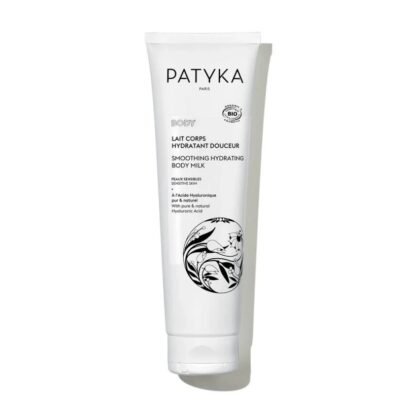 PATYKA BODY LAIT CORPS HYDRATANT DOUCEUR 150ML
