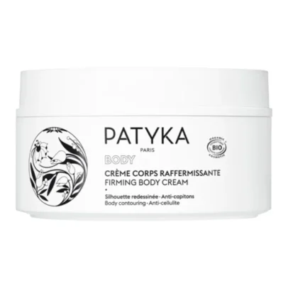 PATYKA BODY CREME CORPS RAFFERMISSANTE 180ML