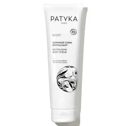 PATYKA BODY GOMMAGE CORPS REVITALISANT 150ML