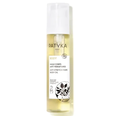 PATYKA BODY HUILE CORPS ANTI VERGETURES 100ML