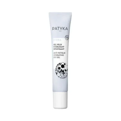 PATYKA HYDRA GEL YEUX HYDRATANT DEFATIGANT 15ML