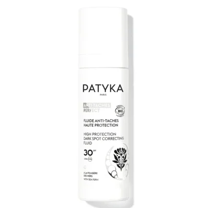 PATYKA ANTI TACHES PERFECT ESSENCE MICRO PEELING 100ML