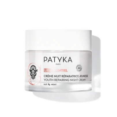 PATYKA LIFT ESSENTIEL CREME NUIT REPARATRICE JEUNESSE 50ML