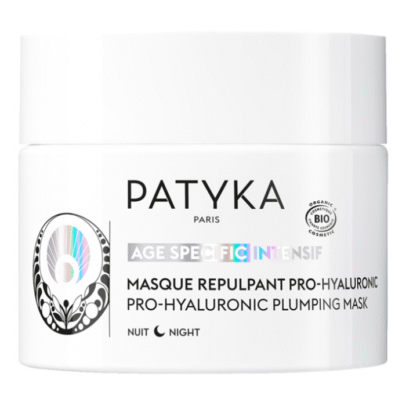 PATYKA AGE SPECIFIC INTENSIF MASQUE REPULPANT PRO HYALURONIC 50ML