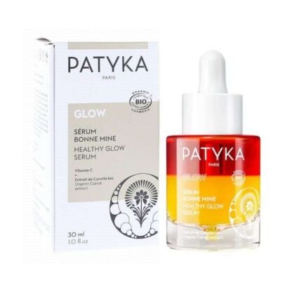PATYKA GLOW SERUM BONNE MINE 30ML