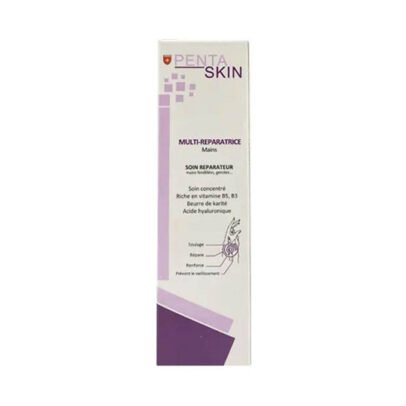 PENTASKIN CREME MAINS MULTI REPARATRICE 100 ML