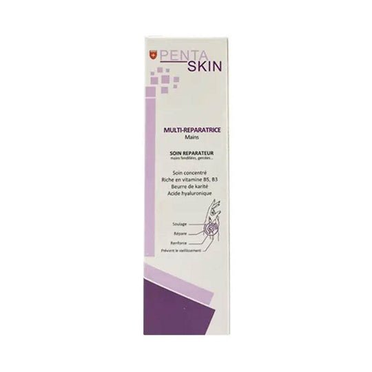 PENTASKIN CREME MAINS MULTI REPARATRICE 100 ML