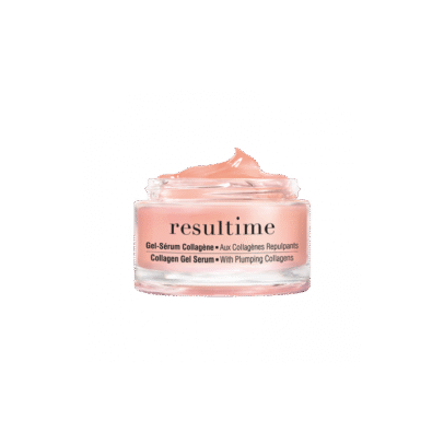 RESULTIME GEL SERUM COLLAGENE 50ML