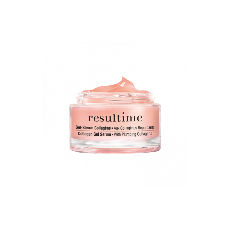 RESULTIME GEL SERUM COLLAGENE 50ML