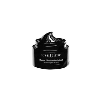 RESULTIME MASQUE MASQUE DETOXIFIANT REVITALISANT 50ML