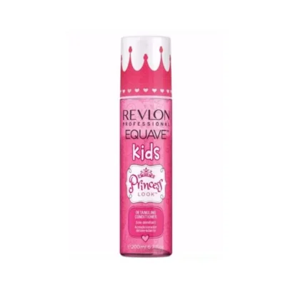 REVLON PRO EQUAVE KIDS PRINCESS DETANGLING CONDITIONER 200ML