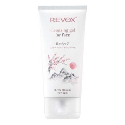 REVOX B77 JAPANESE ROUTINE CLEANSING GEL 150ML