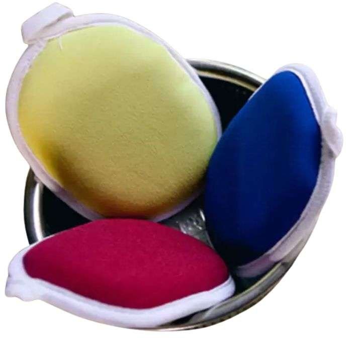 RITUEL D'ORIENT KIT LOOFAH SPECIAL SAVONNAGE