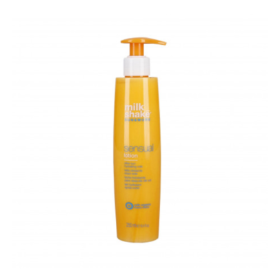 MILK SHAKE SUN&MORE SENSUAL LOTION APRES SOLEIL 250ML