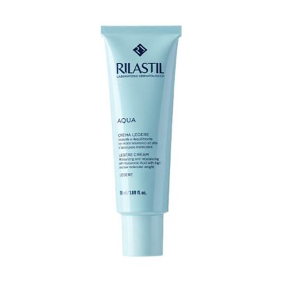 RILASTIL AQUA CRÈME OPTIMALE 50ML