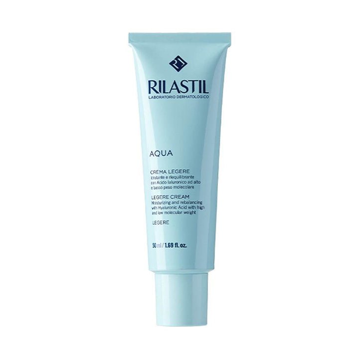 RILASTIL AQUA CRÈME OPTIMALE 50ML