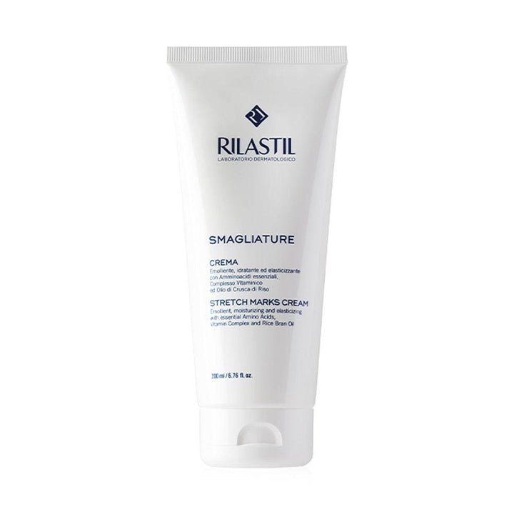RILASTIL CREME VERGETURE 200ML