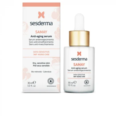 SESDERMA SAMAY SERUM 30ML