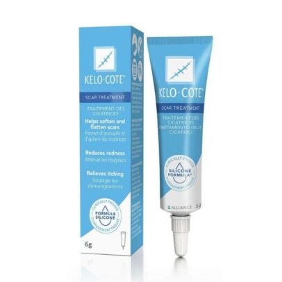 SINCLAIR KELO-COTE GEL CICATRISANT 6G