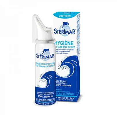 STERIMAR ISO 100ML