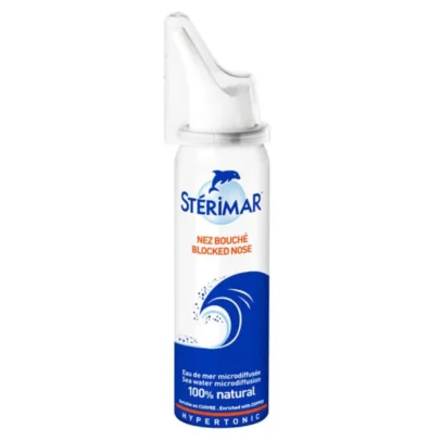 STERIMAR ISO 50ML