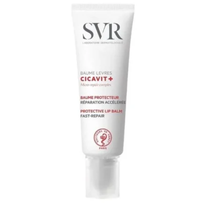 SVR CICAVIT LEVRES 10G
