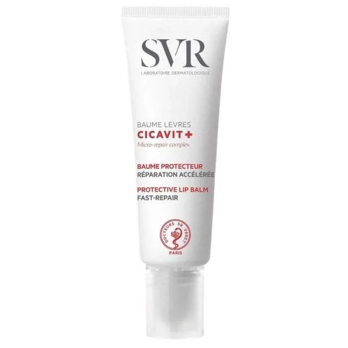 SVR CICAVIT LEVRES 10G