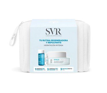 SVR HYALU BIOTIC PACK ROUTINE HYDRATANTE