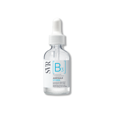 SVR AMPOULE B3 HYDRA CONCENTRE REPARATEUR 30 ML
