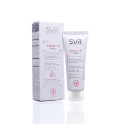 SVR CICAVIT+ CREME APAISANTE REPARATRICE 40ML