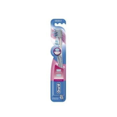 ORAL B BROSSE A DENT ULTRATHIN PRECISION GUM CARE 40 EXTRA SOUPLE...