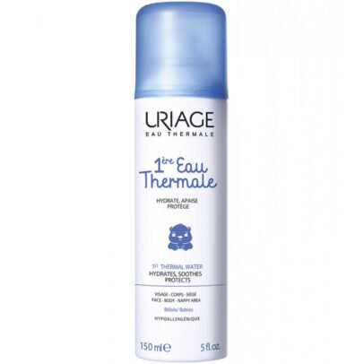 URIAGE BEBE EAU THERMALE 150 ML