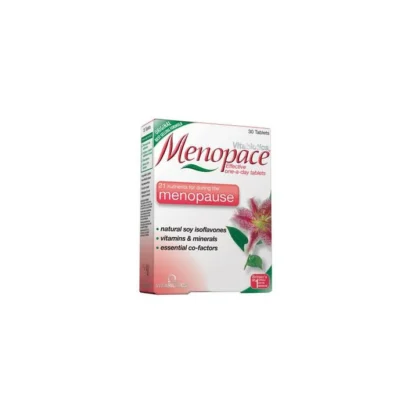 MENOPACE 30 COMPRIMES