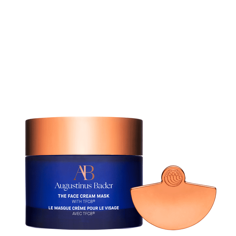 AUGUSTINUS BADER THE FACE CREAM MASK 50ML