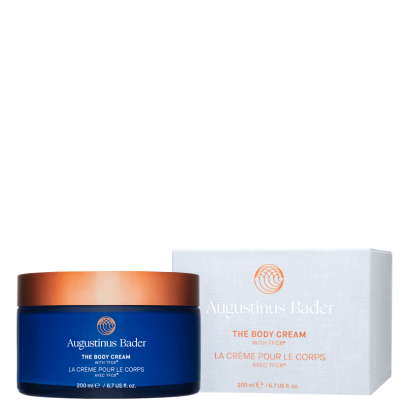 AUGUSTINUS BADER THE BODY CREAM 200ML
