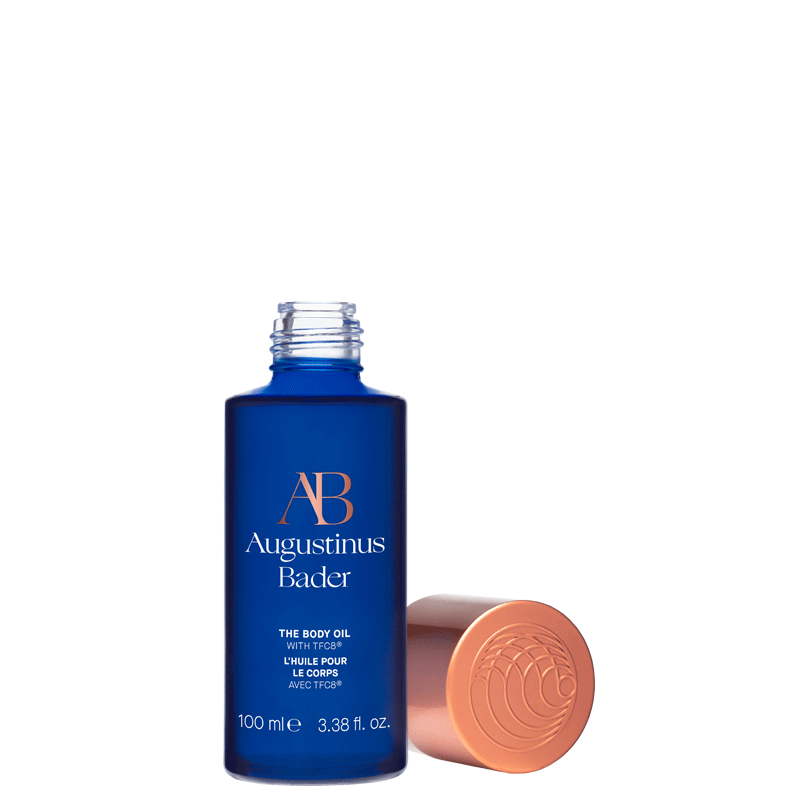 AUGUSTINUS BADER THE BODY OIL 100ML