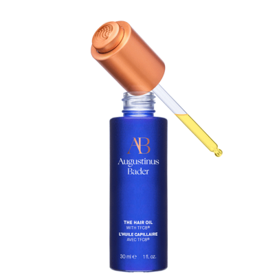 AUGUSTINUS BADER THE HAIR OIL 30ML