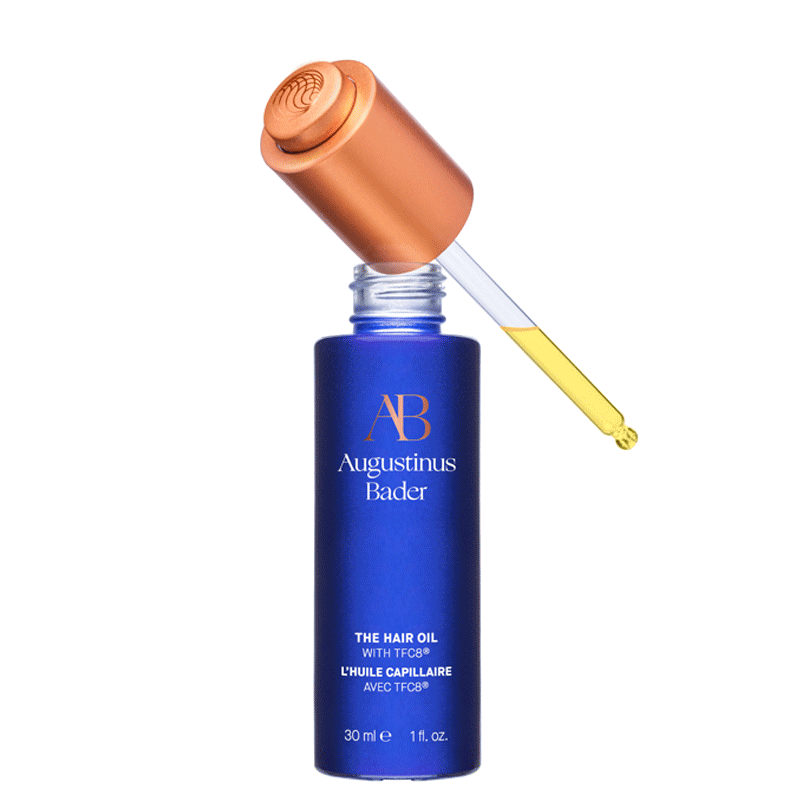 AUGUSTINUS BADER THE HAIR OIL 30ML