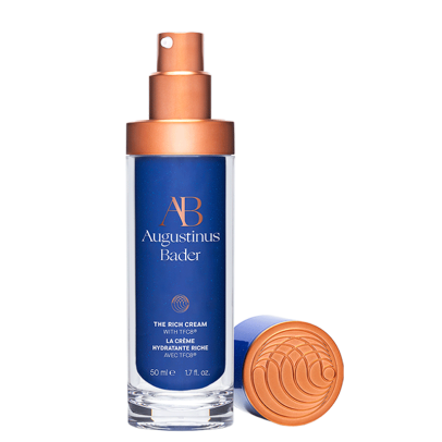 AUGUSTINUS BADER THE RICH CREAM 50ML