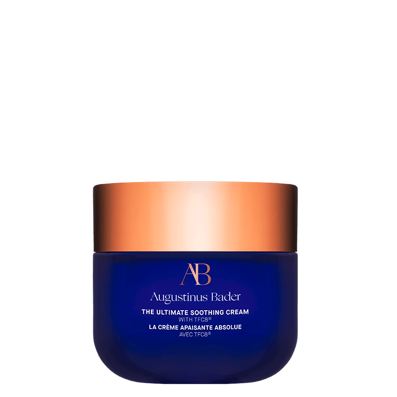 AUGUSTINUS BADER THE ULTIMATE SOOTHING CREAM 50ML