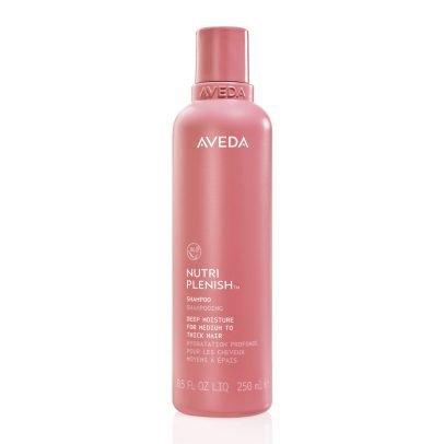 AVEDA NUTRIPLENISH SHAMPOING DEEP MOISTURE 250ML AW9L
